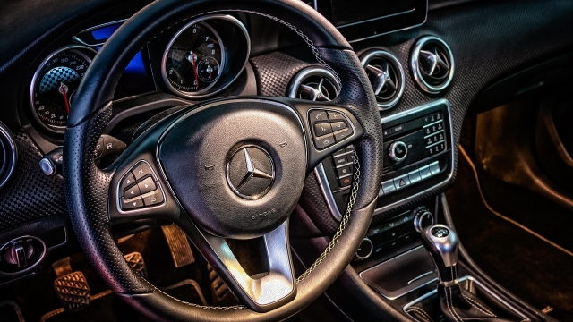 Overview of Mobile Detailing Services in Poplar Bluff