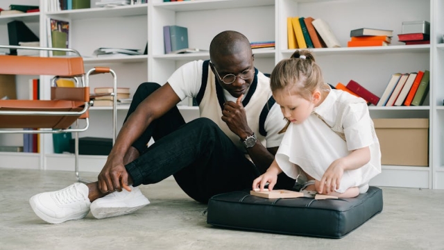 The Unique Needs of High Achieving Students