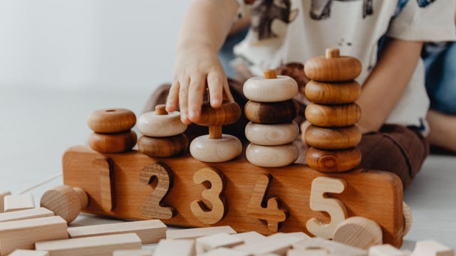 Understanding Child Led Exploration