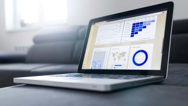Understanding Data Driven Transformation Definition and Importance