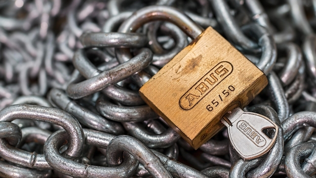Understanding the Different Types of Security Equipment