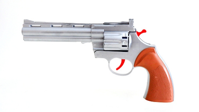 Introduction to Gel Blasters What They Are and How They Work