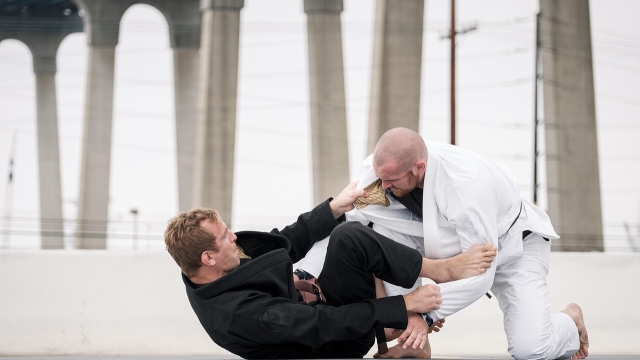 Mastering Advanced Techniques for Submissions and Escapes