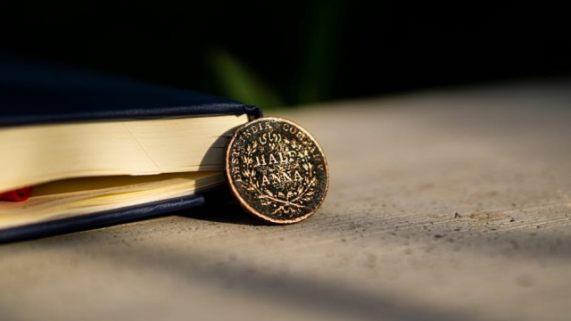 Overview of Biblical Coins Historical Significance and Context