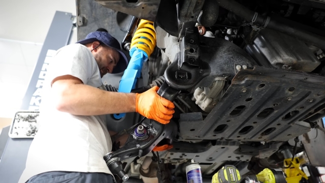 Understanding the Detailing Process Key Components and Challenges