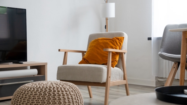 Benefits of Choosing furnished rental properties for Short Term Stays
