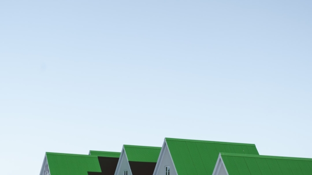 Energy Efficient Upgrades for Your Home