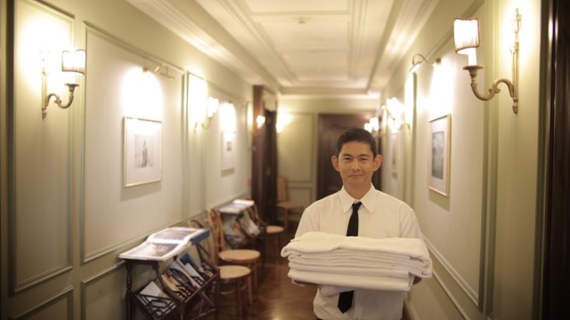 The Essentials of Corporate Travel Planning Analysis