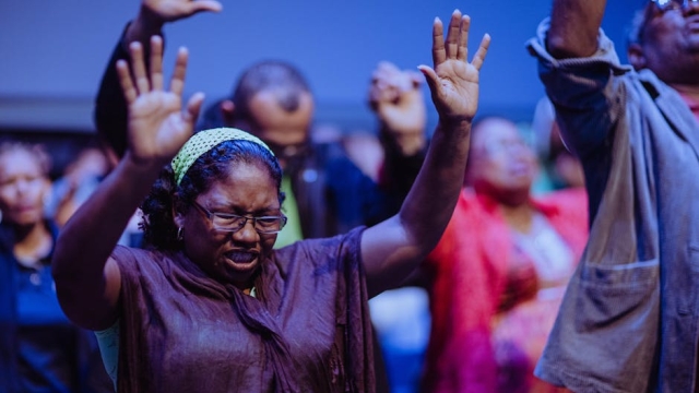 The Role of Faith in Personal Growth