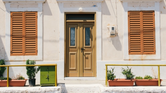 Understanding Different Door Styles A Comprehensive Guide