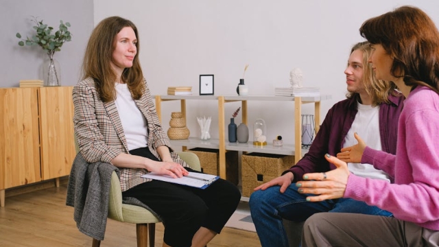 Understanding How Counselling Can Help An Overview of openspacecounselling.ca what we help