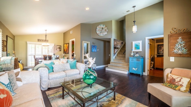 Overview of Furnished Rental Options in Bakersfield Guide