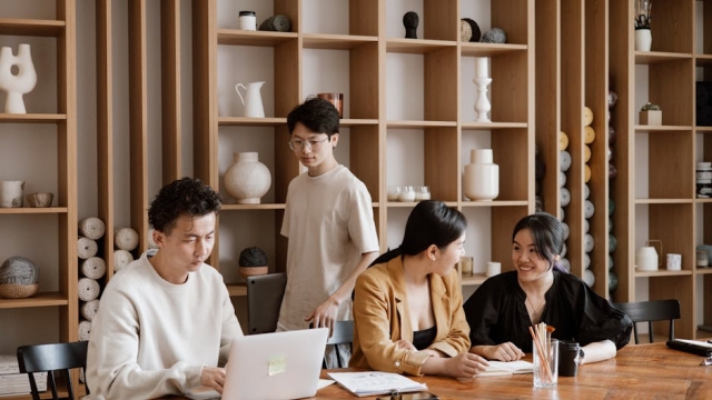 하이퍼블릭의 개념과 역사 Guide
