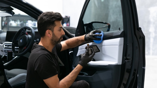 Benefits of Car Wash Subscriptions in Rocklin