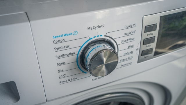 Eco Friendly Laundry Detergents