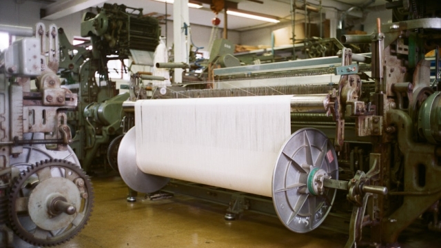 Overview of the Hotel Textile Supply Chain