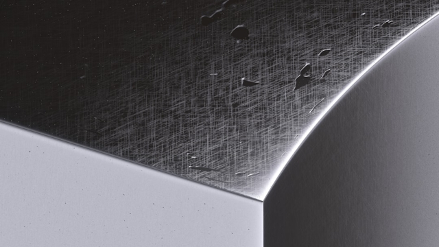 Properties and Benefits of BOPET Film Coating