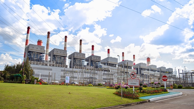 The Role of Diesel Generators in Emergency Power Supply Reliable power