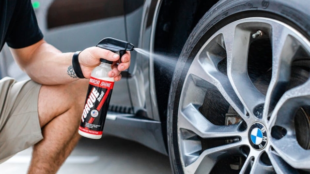 Top Rated Car Washes in Fremont