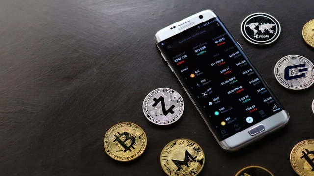 Overview of Crypto to Fiat Services