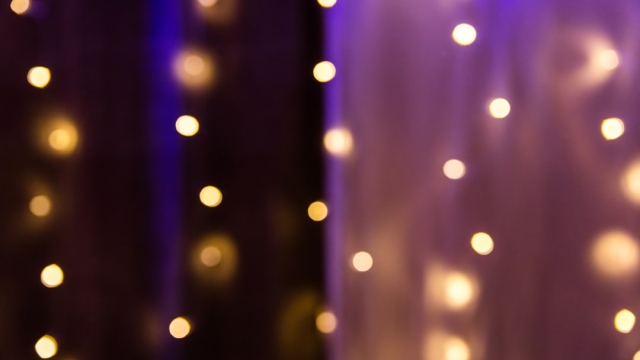 Types of Lighting for Private Events