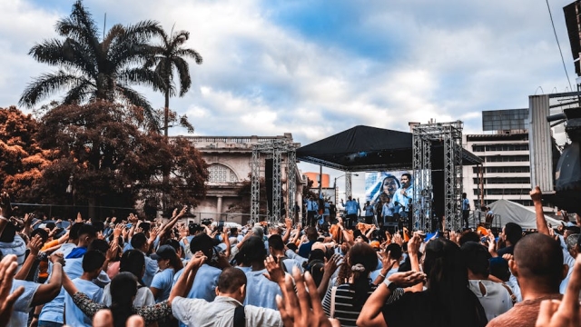 Understanding Infinityroadshows.com A Gateway to Experiential Marketing Success