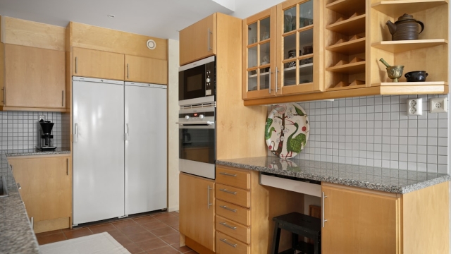 Understanding the Kitchen Renovation Process