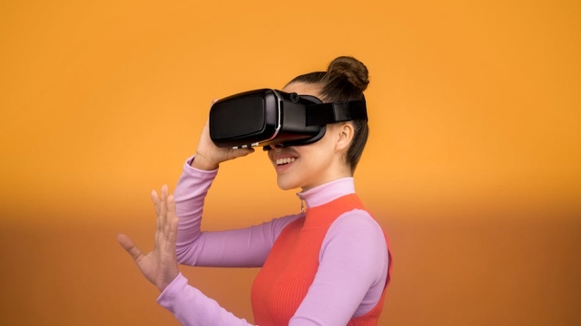 Innovative Video Production Techniques