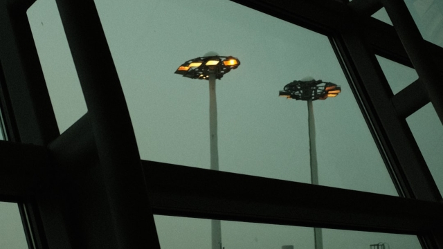 Common Issues with Pool Lighting