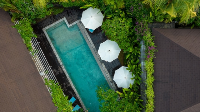 Overview of Monthly Pool Maintenance Services in Virginia