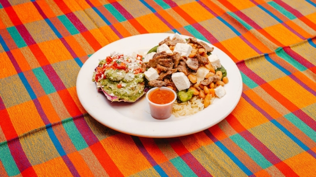 Top Dine In Mexican Restaurants in Hobbs vibrant culinary