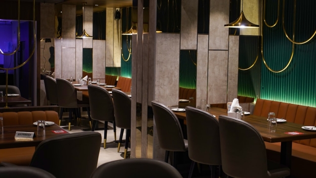 Top Family Friendly Restaurants