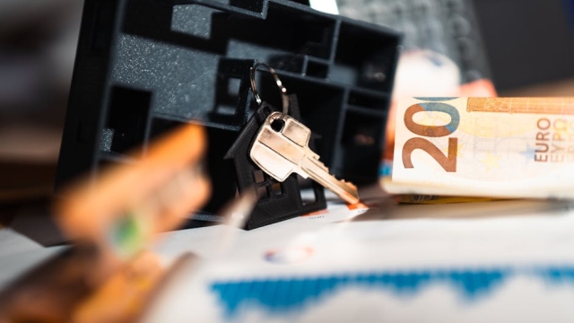 Understanding Strategic Property Investments Key Principles