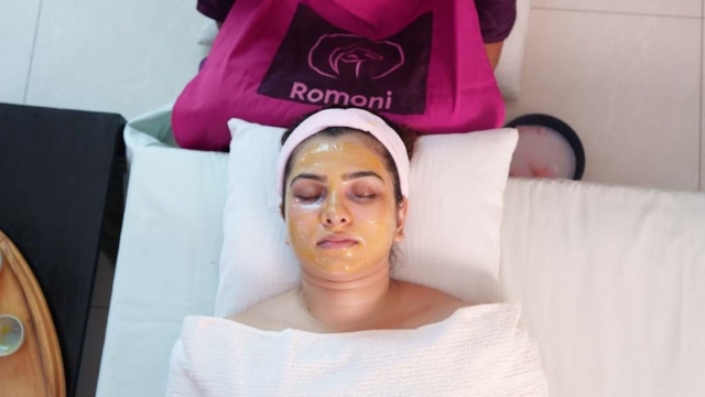 역삼 지역 마사지 서비스 소개