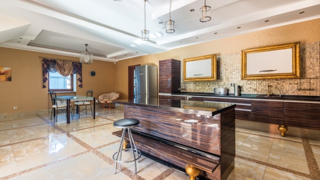 Overview of Fine Woodworking in Richmond, VA