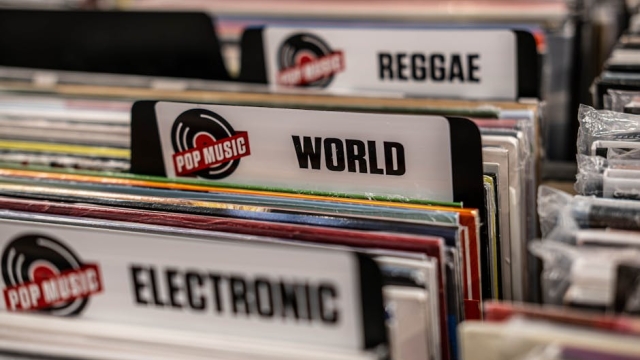 Understanding Audience Demographics Key Metrics for Music Promotion