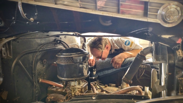 Understanding the Importance of Expert Car Repair Services