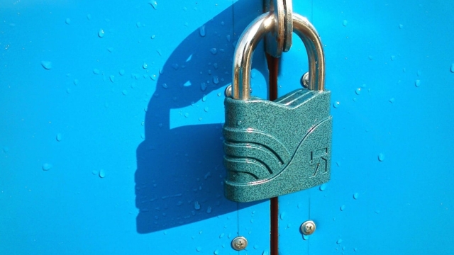 Understanding the Importance of Network Security