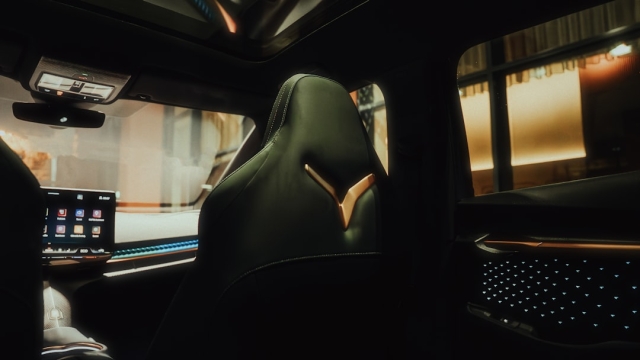 Aftermarket Performance Parts for Toyota Prado