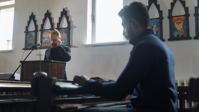 Local Food Banks and Pantries