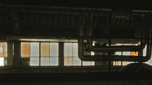 Understanding Canopy Ventilation Systems Canopy ventilation