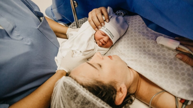 Essential Guides for New Parents