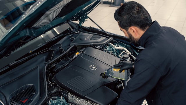 Overview of Muffler Repair Services in Clintonville. OH