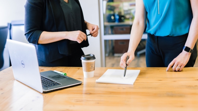 Planning an efficient office relocation Key Steps