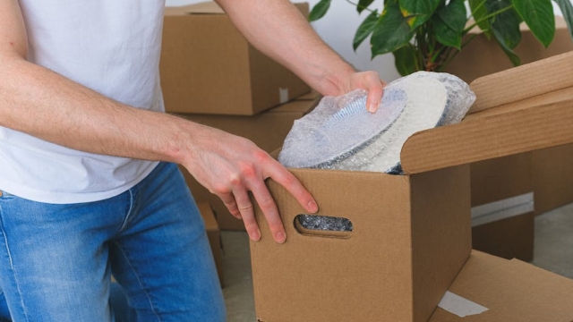 Top Qualities of a Reliable Moving Company