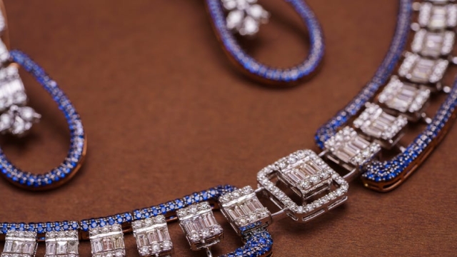 Understanding Lab Diamonds What Makes Them Different