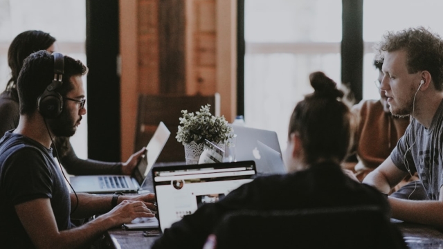 How Organizations Successfully Roll Out Customized ERP Systems